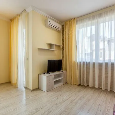 1bdr With Kitchen In Vip Zone Is *