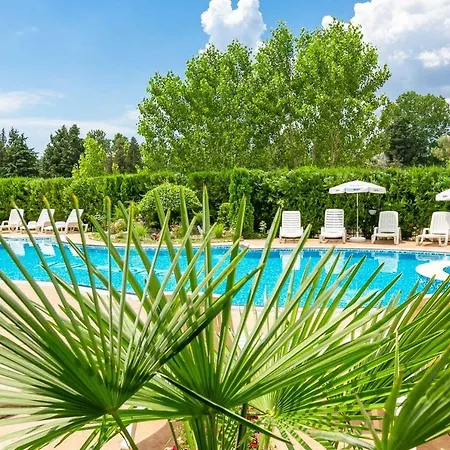 Апартамент 1bdr With Kitchen In Vip Zone Is Слънчев бряг
