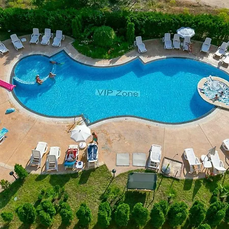 1bdr With Kitchen In Vip Zone Is Апартамент *
