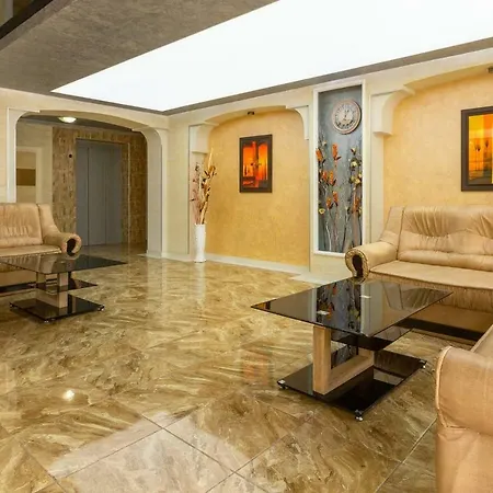 1bdr With Kitchen In Vip Zone Is Апартамент Слънчев бряг