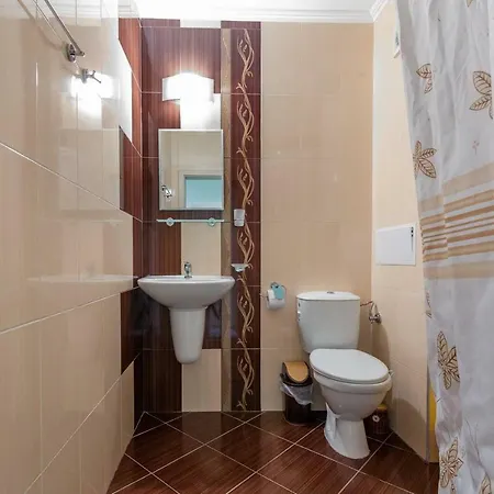 Апартамент 1bdr With Kitchen In Vip Zone Is Слънчев бряг
