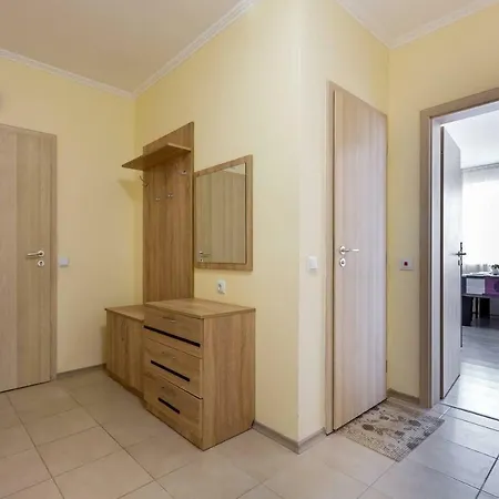 Апартамент 1bdr With Kitchen In Vip Zone Is *